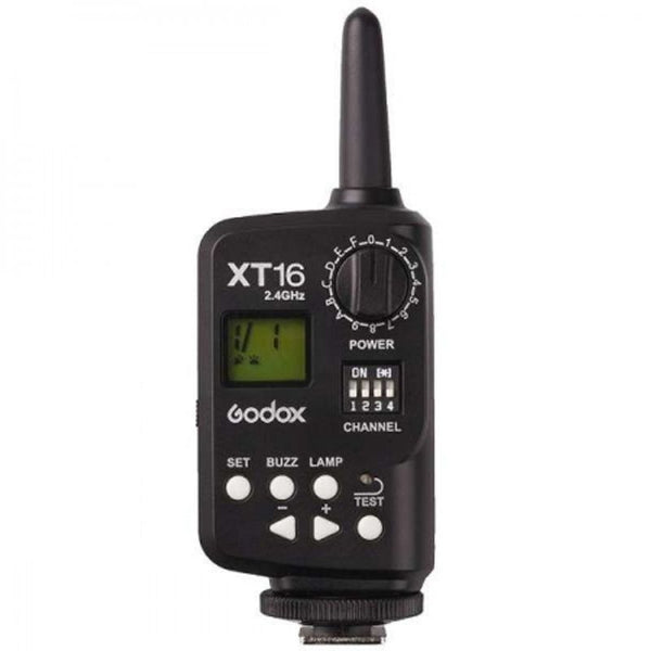 Godox Remote T System X