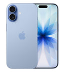 Apple iPhone 17 512GB 6.3" Mist Blue MG6T4ZD/A