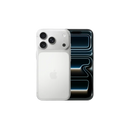 APPLE IPHONE 17 PRO 512GB SILVER