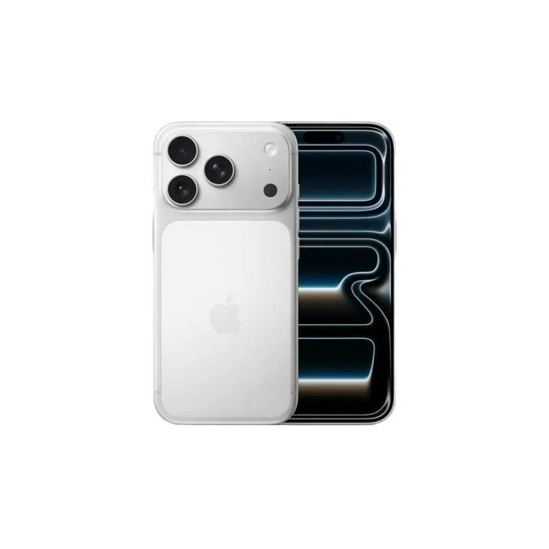 APPLE IPHONE 17 PRO 512GB SILVER