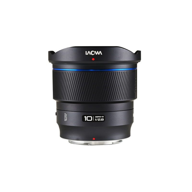 Laowa Venus Optics obiettivo 10mm auto focus FF f/2,8  per Nikon Z - PRENOTAZIONE