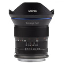Laowa Venus Optics obiettivo 15mm f/2 Zero-D per Canon EOS R - PRONTA CONSEGNA