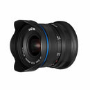 Laowa Venus Optics obiettivo 9mm f/2.8 Zero-D per sensori APSC Fuji X - PRONTA CONSEGNA