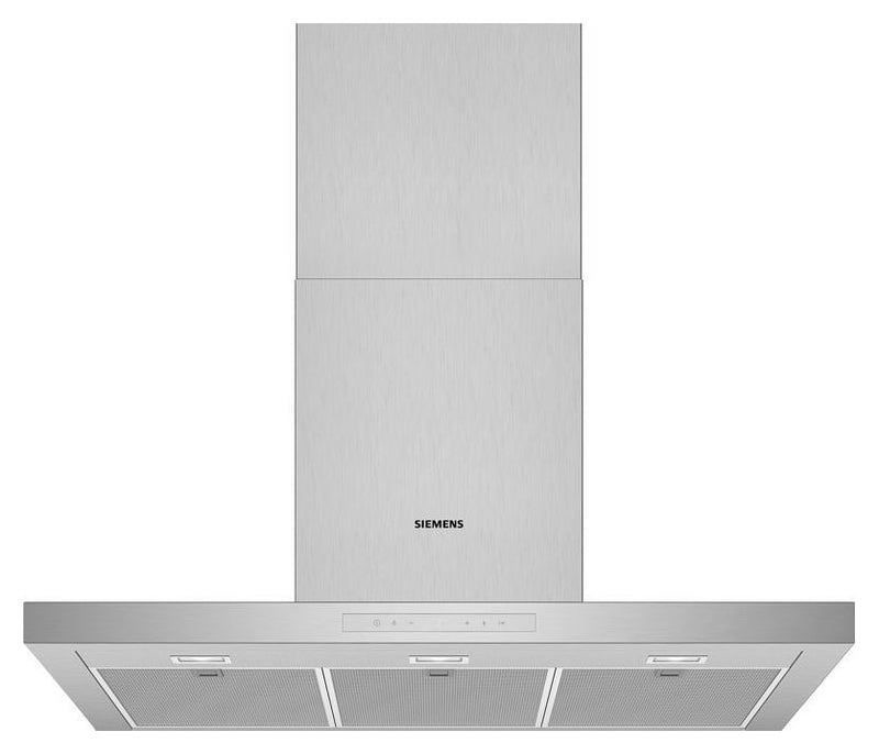 Siemens LC97BCP50 Cappa a parete cm 90 - inox