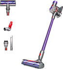 Dyson Scopa Elettrica senza Filo Aspirapolvere senza Sacco Turbo Spazzola - 400394-01 V8 Origin