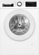 Bosch Lavatrice 9 Kg Classe A Profondità 59 cm Centrifuga 1400 giri Funzione Vapore colore Bianco - WGG244Z6IT