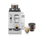 De Longhi Macchina Caffè Automatica Rivelia 1450 Watt TFT 1.4L colore Coffee White - EXAM44035W