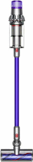 Dyson Scopa Elettrica Senza Filo Aspirapolvere senza Sacco Ciclonico 3 Velocità colore Viola/Nichel V11 Advanced - 479333-01