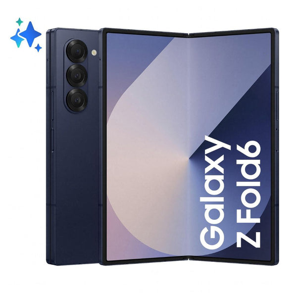 Samsung Galaxy Z Fold6 F956B 5G 256GB Navy