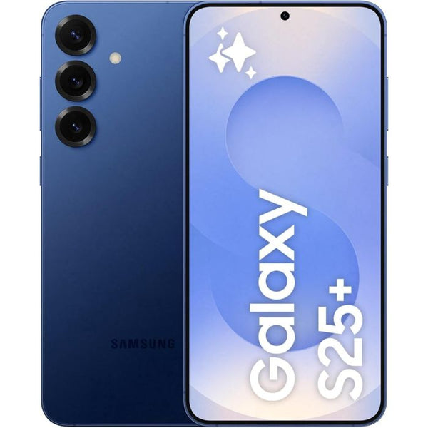 Samsung Galaxy S25 Plus 5G 512GB 12GB Ram Navy