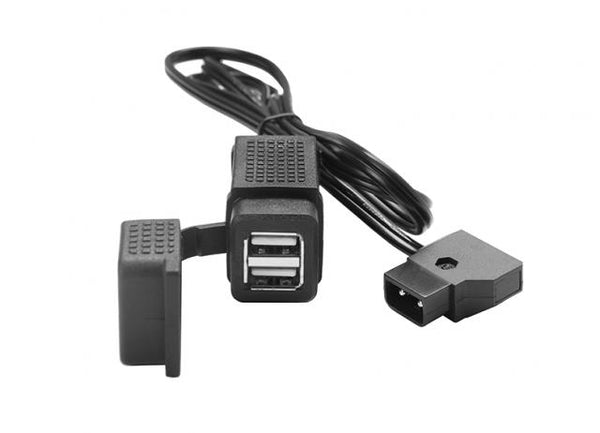 Tether Tools Connettore D-Tap a USB