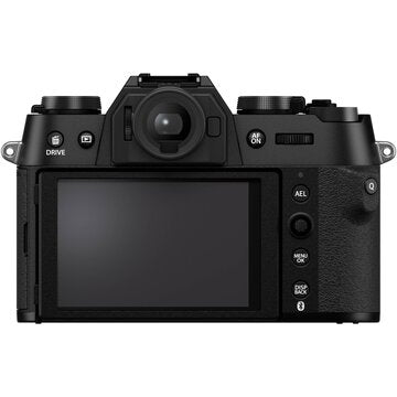FUJIFILM X-T50 + XC 15-45MM F/3,5-5,6 OIS - GARANZIA UFFICIALE FUJIFILM