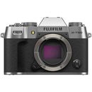 FUJIFILM X-T50 BODY SILVER + XF 16-50MM F/2,8-4,8 R LM WR - GARANZIA UFFICIALE FUJIFILM - PRONTA CONSEGNA