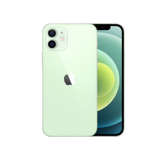 iPhone 12 64GB Green 5G Europa