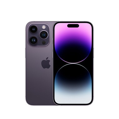 Apple iPhone 14 Pro 128GB Purple Europa