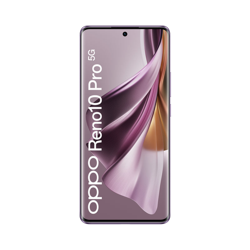 Oppo Reno 10 Pro 12+256GB DS 5G OM Purple Glossy