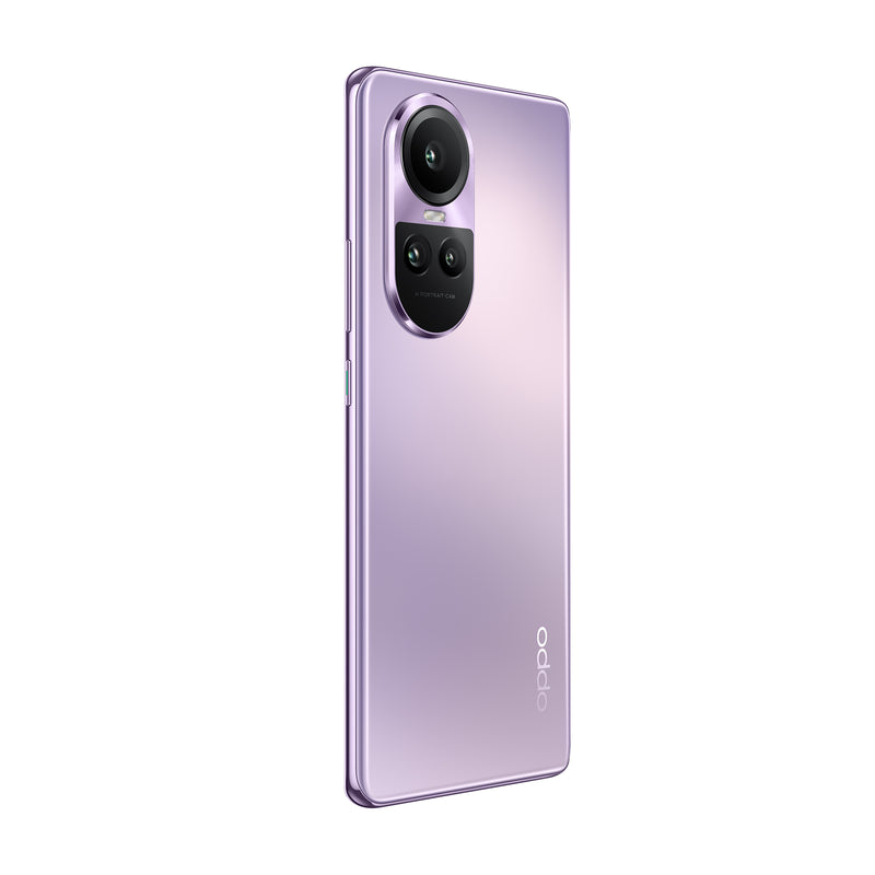 Oppo Reno 10 Pro 12+256GB DS 5G OM Purple Glossy