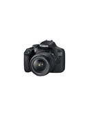 Canon Eos 2000D kit 18-55 IS II