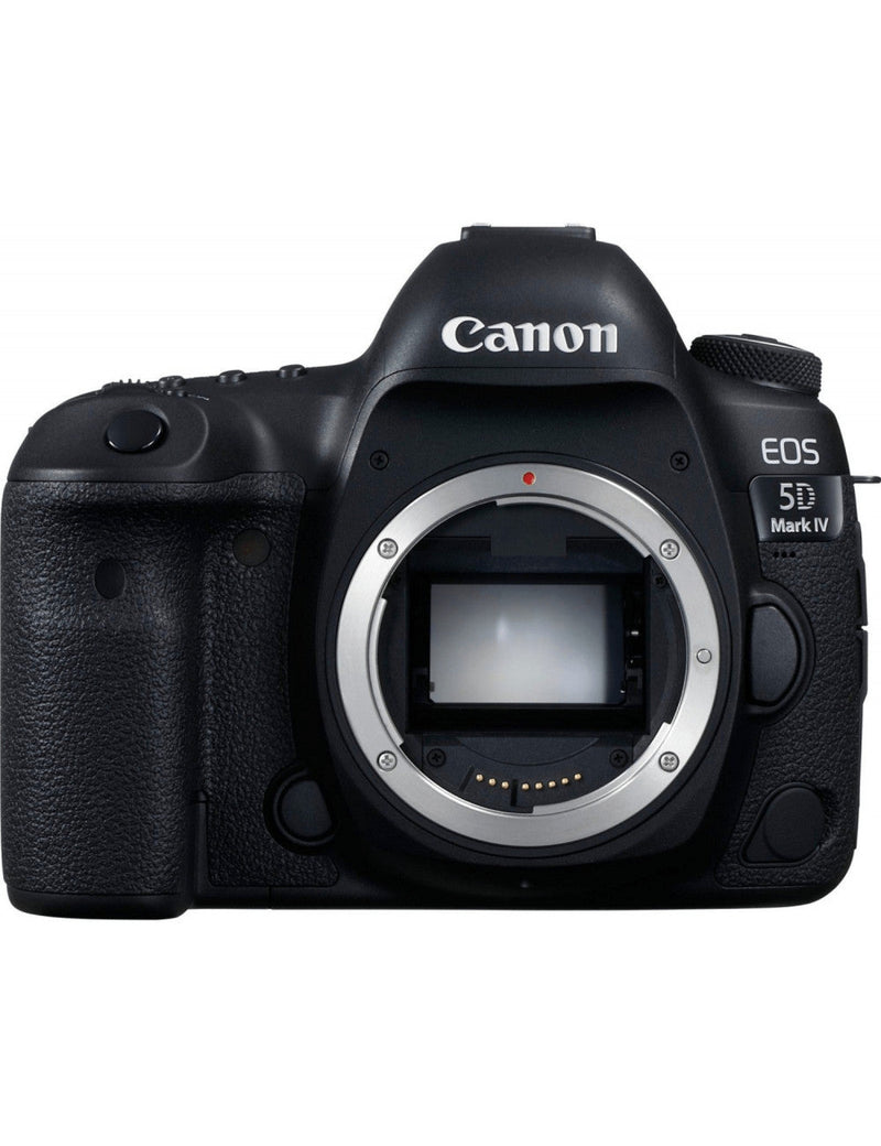 Canon Eos 5D Mark IV