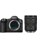 Canon EOS R5 Mark II Kit 24-105mm f4.0