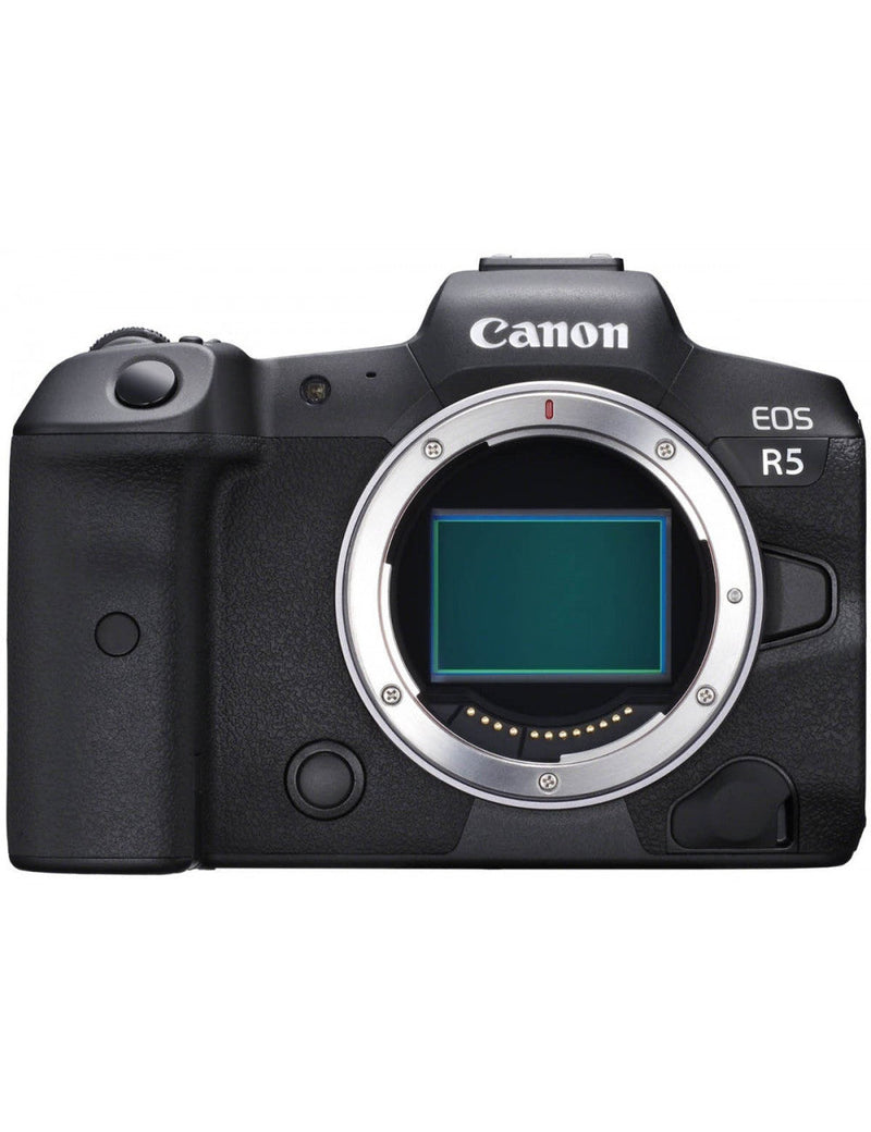 Canon Eos R5 Body
