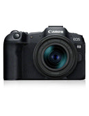 Canon EOS R8 + RF 24-50mm IS STM