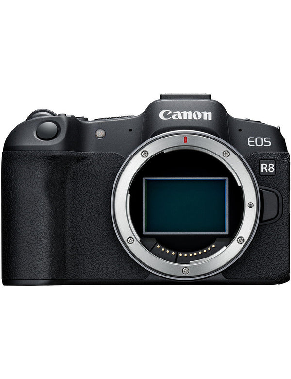Canon EOS R8 Body
