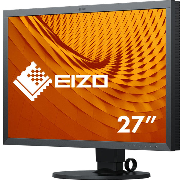 EIZO ColorEdge CS2731 Monitor PC 68,6 cm (27") 2560 x 1440 Pixel Quad HD LED Nero [CS2731]