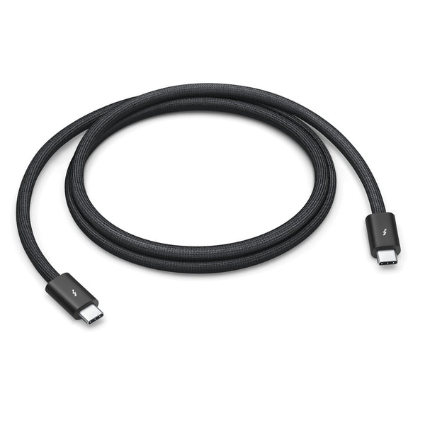 CAVO APPLE THUNDERBOLT 4 (USB-C) PRO (1 M) MU883ZM/A