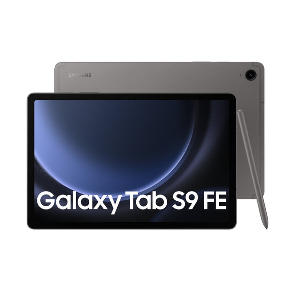 SAMSUNG TAB S9 FE SM-X516B 6+128G 5G 10.9" GRIGIO