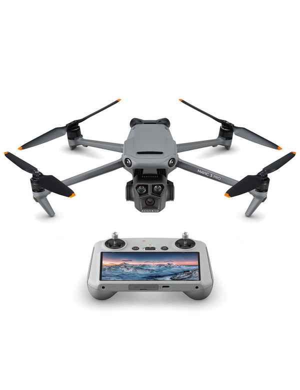 Dji Mavic 3 Pro (Dji RC) (DJM3P3)