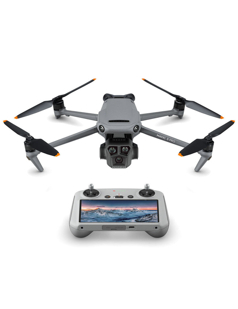 Dji Mavic 3 Pro (Dji RC) (DJM3P3)