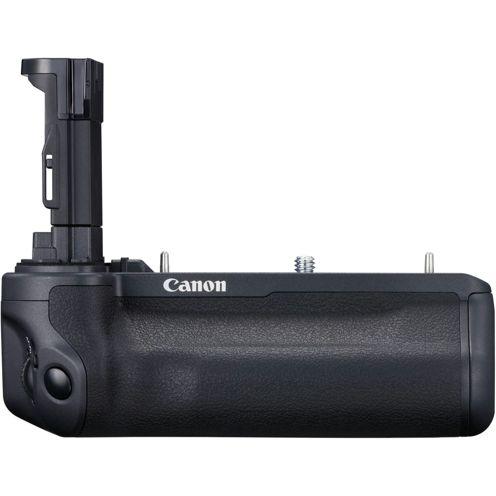 Canon BG-R10 impugnatura