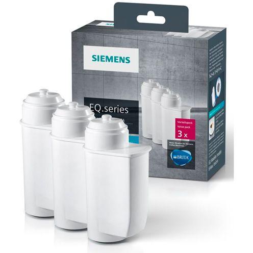 Siemens TZ 70033 A cartucce filtro acqua set di 3pz
