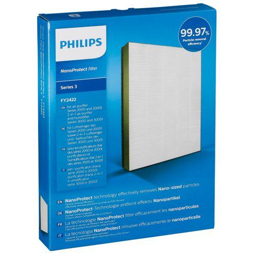 Philips FY 2422/30 Hepa 3 filtro purificatore aria