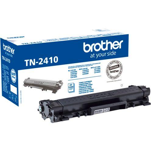Brother TN-2410 Toner nero