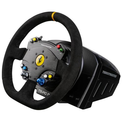 Thrustmaster TS-PC Racer 488 Ferrari Challenge Edition