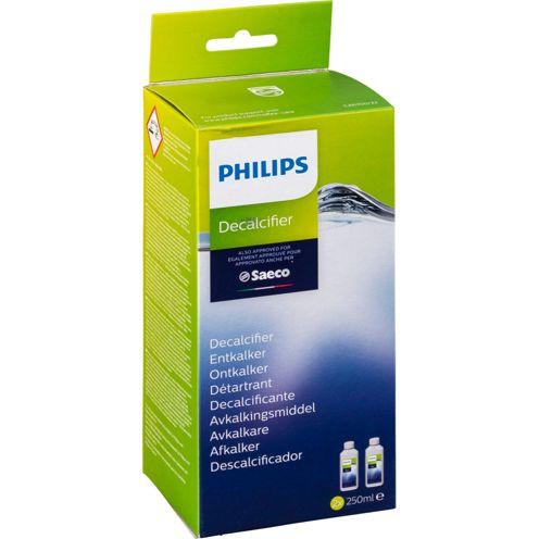 Philips CA 6700 pacco doppio decalcificante 2x250ml