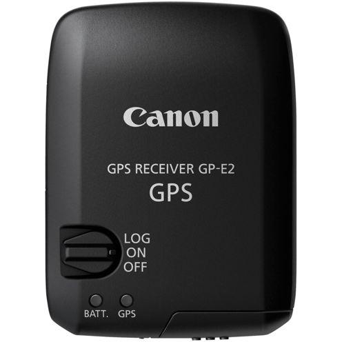 Canon GP-E2 GPS-ricevitore