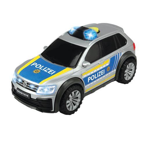Dickie VW Tiguan R-Line Polizia 203714013