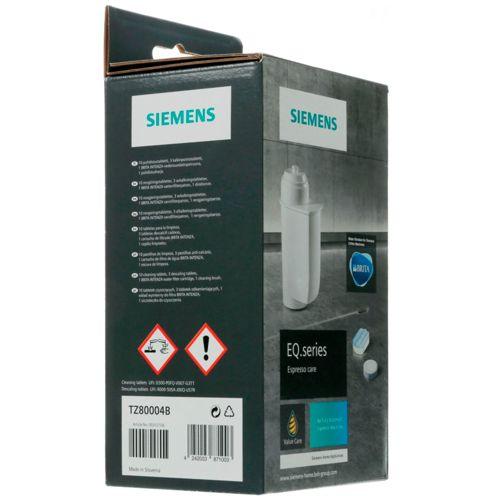 Siemens TZ 80004 A set di manutenzione