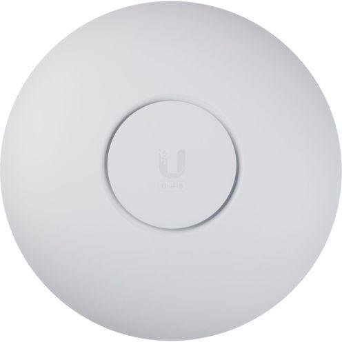 Ubiquiti Unifi U6-PRO punto di accesso WiFi 6