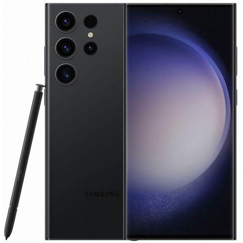 Samsung Galaxy S23 Ultra 512GB phantom black