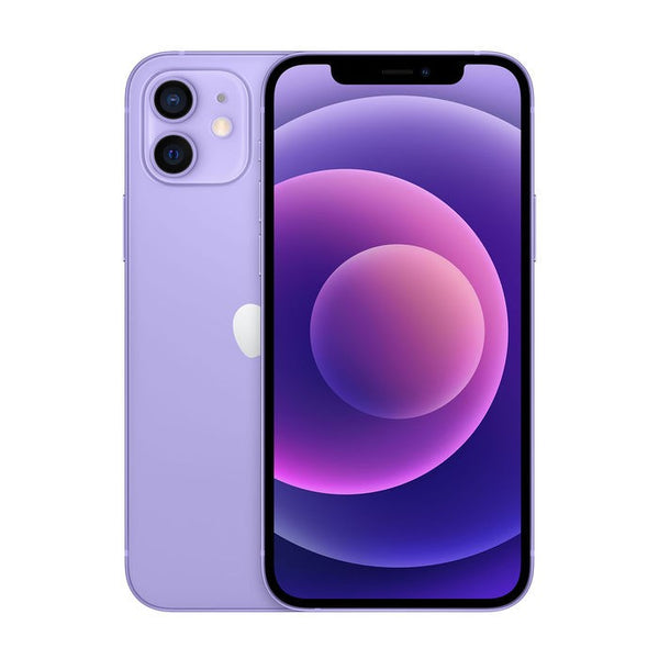 iPhone 12 128GB Purple 5G Europa