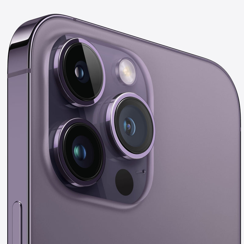 Apple iPhone 14 Pro Max 256GB Purple Europa
