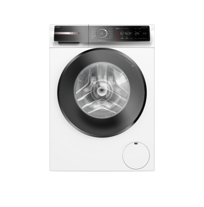 Lavatrice Bosch Serie 8 WGB256A40 70l classe A Bianco