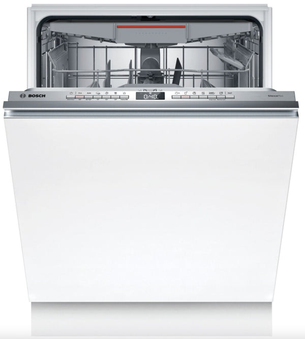 Bosch SBH4ECX21E Serie 4 Lavastoviglie integrata totale cm. 60 - 14 coperti