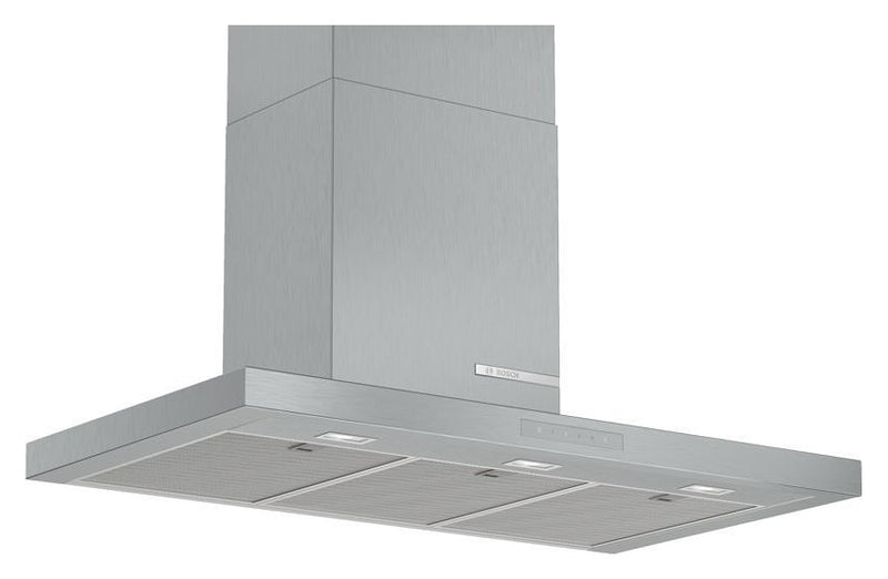 Bosch DWB97CM50 Serie 6 Cappa aspirante a parete cm 90 - inox