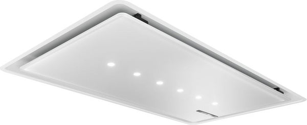 Bosch DRC99PS20 Serie 8 Cappa a soffitto cm 90 - bianco