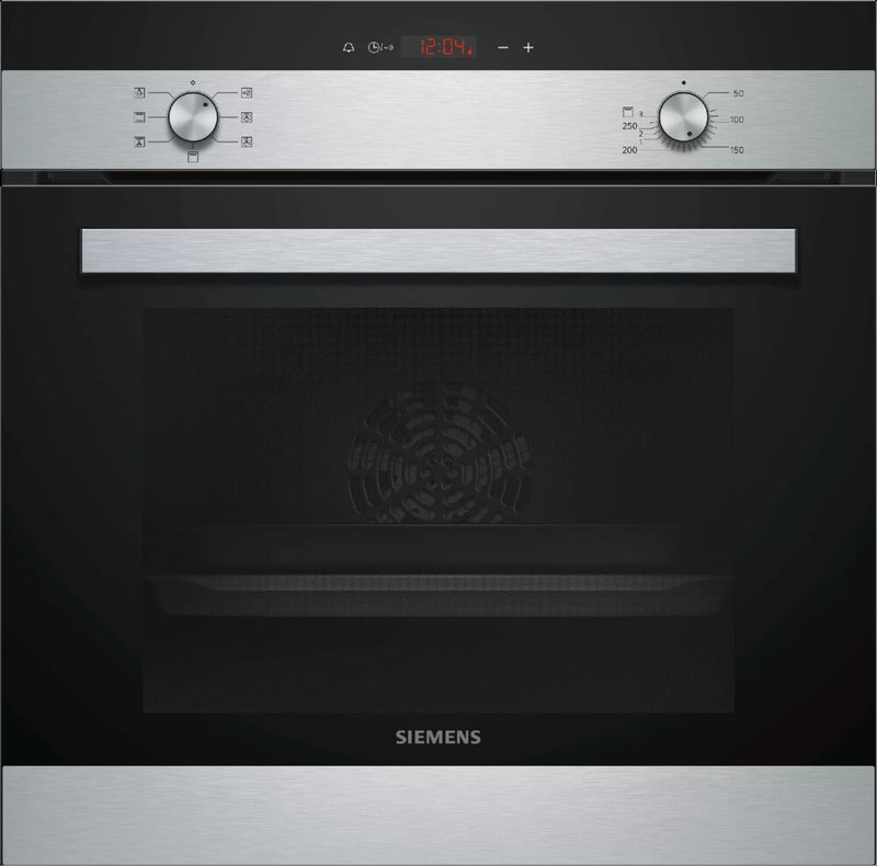 Siemens HB113FBS1 Iq100 Forno da incasso 60 x 60 cm - acciaio inox